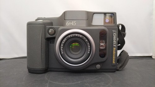 Fotocamera medio formato