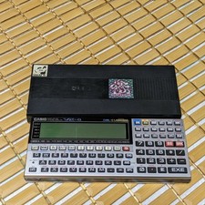 CASIO VX-4 mini calcolatrice