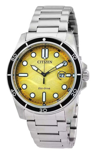 Orologio uomo citizen marine - orologio,