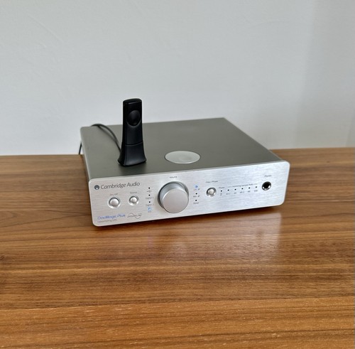Cambridge audio dac - dac, plus