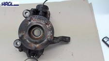 Mozzo Della Ruota Sinistro