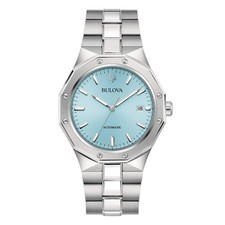 Orologio Uomo Bulova Octagon