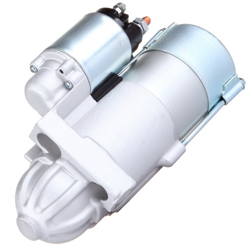 Starter for volvo - volvo, 8.1osi