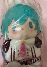 Hatsune Miku Pupazzo Mano