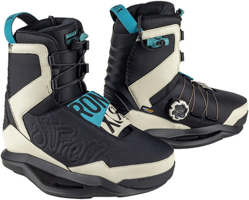 Ronix wakeboard attacco - ronix,