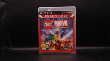 LEGO MARVEL SUPER HEROES