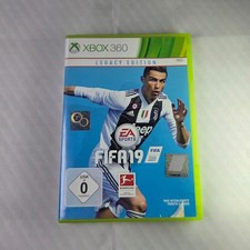FIFA 19 Legacy Edition - Xbox