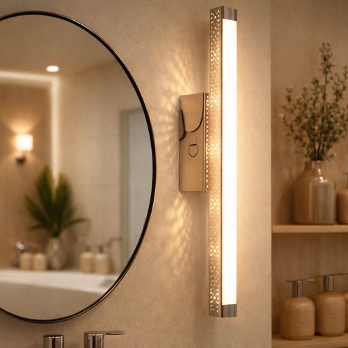 Luce lampada parete camera - lampada,