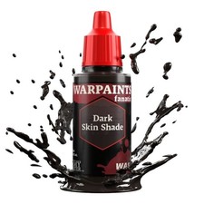 Warpaints Fanatic Washes -