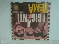 I Giganti - Tema - con