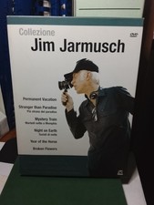 COLLEZIONE JIM JARMUSCH