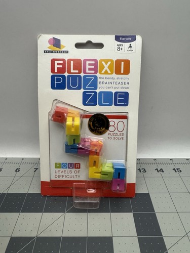 Brainwright flexi cube - flexi,