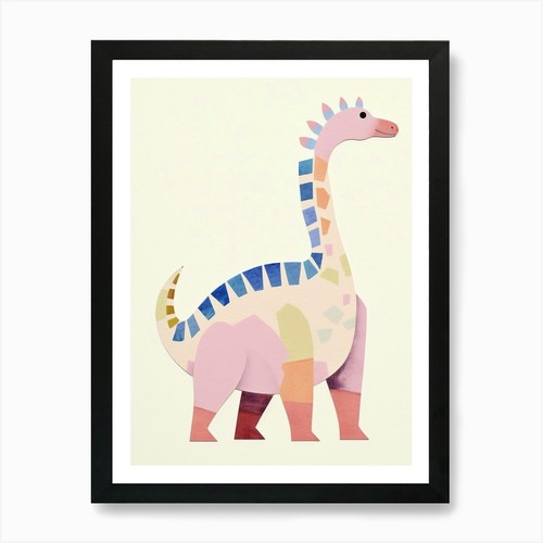 Nursery dinosaur art - nursery,