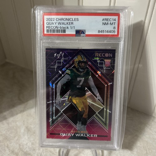 2022 panini chronicles recon - panini,