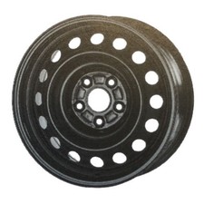 CERCHIO IN ACCIAIO PER TOYOTA