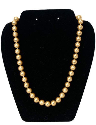 Collana perle coltivate - perle,