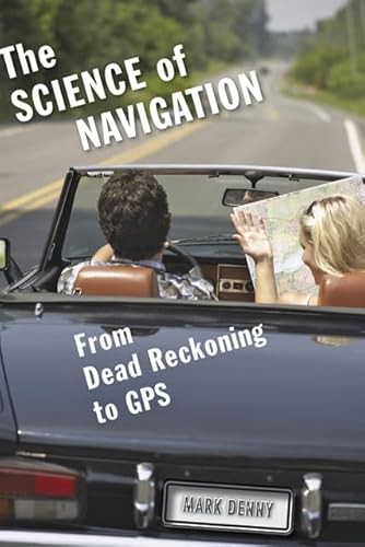 The science navigation - science, of