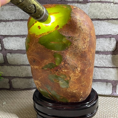 Giadeite boulder taglio - boulder, di