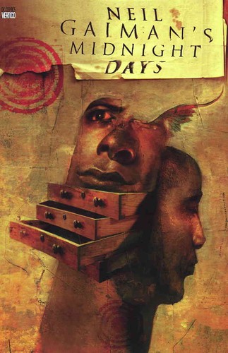 Midnight days - (neil, gaiman's)