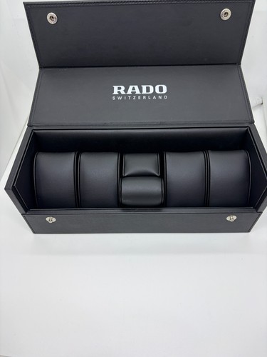 Rado limited edition watch - limited,