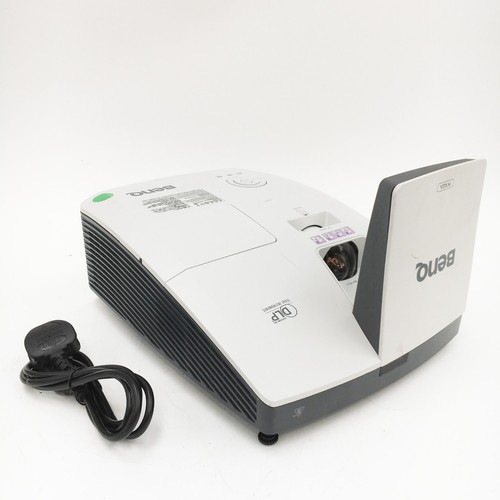 Benq mw855ust 3500 lumen full - benq,