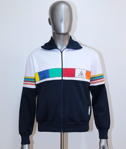 Giacca tuta francese - , vintage
