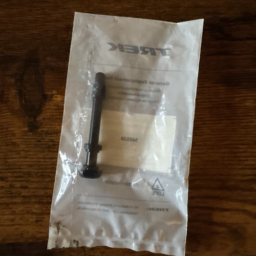 Trek bontrager tlr stelo - tlr,