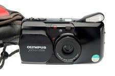OLYMPUS MJU ZOOM 35-70 POINT