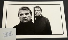 Francis Bacon Fotografia
