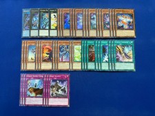 Yu-Gi-Oh! - Mazzo completo
