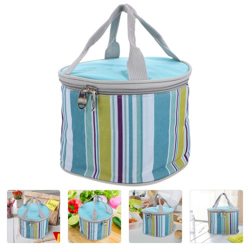 Busta porta pranzo borsa - ,