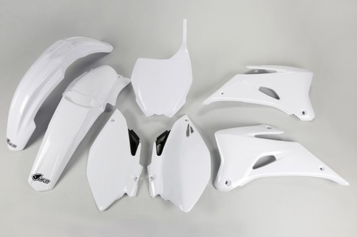 Kit plastiche carene yamaha - kit,