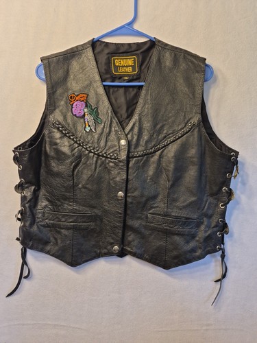 Gilet donna harley - donna,