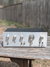 Pioneer SA-6500 II Vintage