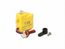 Align T15 servo digitale