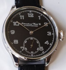 Orologio da polso uomo IWC XXL