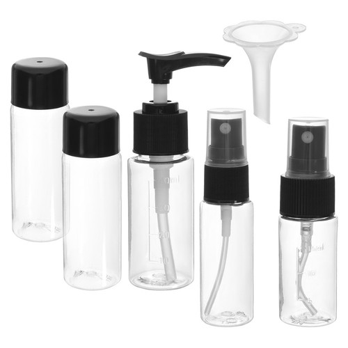 Dispenser viaggio - dispenser,
