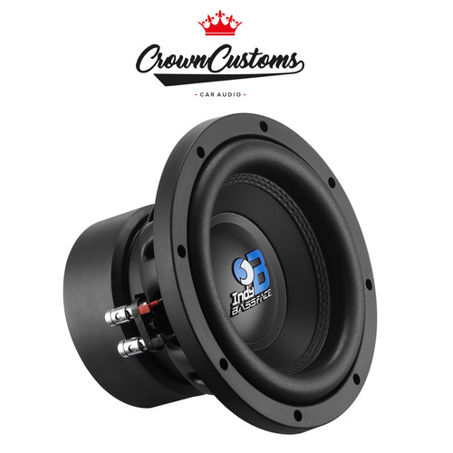 Bassface indy dvc - 8",