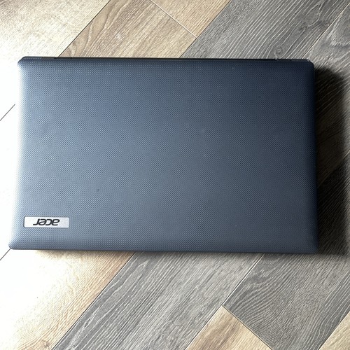 Ordinateur portable acer - ordinateur,