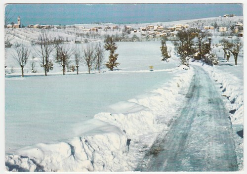Bazzano parmense parma - parmense,