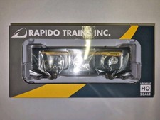 Rapido Trains Canada HO Scale