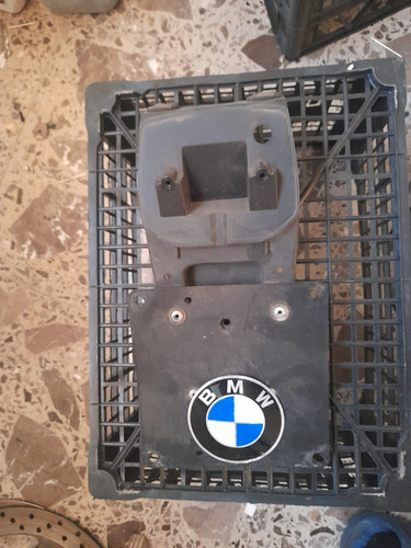 Bmw portatarga r1100gs - bmw,