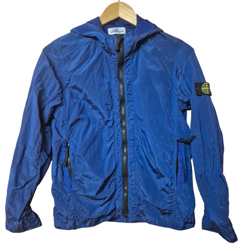 Giacca vento stone island - giacca,