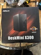 ‎ASRock ‎DeskMini
