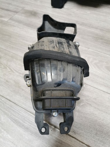 Scatola filtro aria honda - honda, cbr