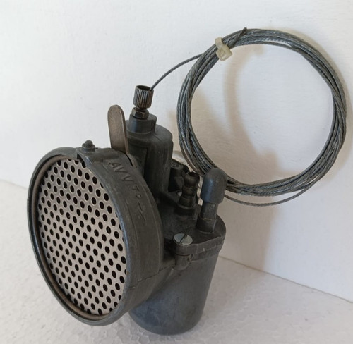 Carburatore dell orto - carburatore, dell'orto