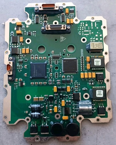 Modulo controllo - modulo,