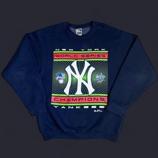 Girocollo new york yankees - new,