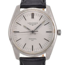 Longines Vintage Admiral HF