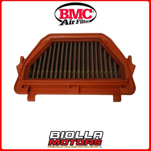 Fm515 04track filtro aria bmc - fm515/04track,